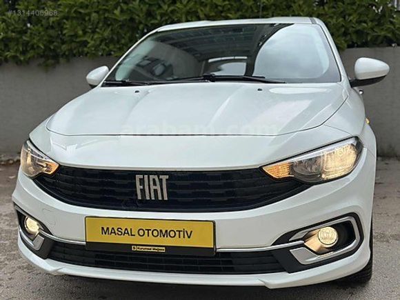 MASAL OTOMOTİVDEN HATASIZ BOYASIZ DÜŞÜK KM"Lİ EAYS PLUS