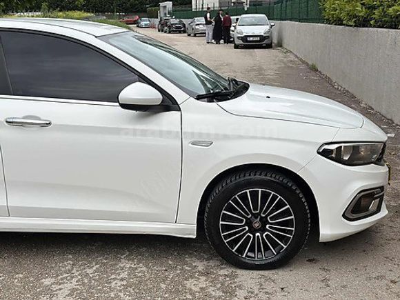 MASAL OTOMOTİVDEN HATASIZ BOYASIZ DÜŞÜK KM"Lİ EAYS PLUS