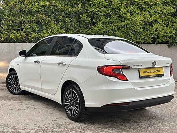 MASAL OTOMOTİVDEN HATASIZ BOYASIZ DÜŞÜK KM"Lİ EAYS PLUS