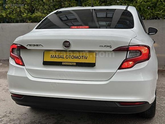 MASAL OTOMOTİVDEN HATASIZ BOYASIZ DÜŞÜK KM"Lİ EAYS PLUS