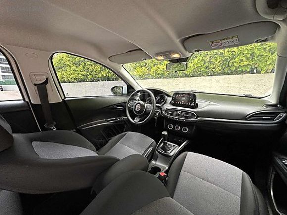 MASAL OTOMOTİVDEN HATASIZ BOYASIZ DÜŞÜK KM"Lİ EAYS PLUS