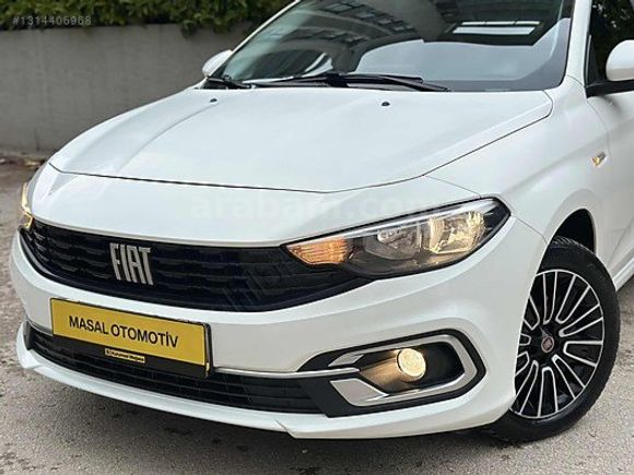 MASAL OTOMOTİVDEN HATASIZ BOYASIZ DÜŞÜK KM"Lİ EAYS PLUS