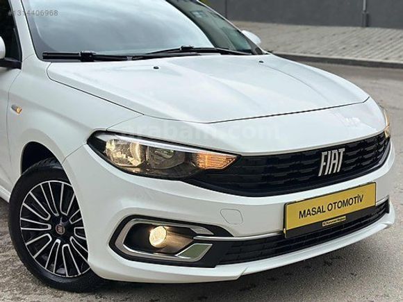 MASAL OTOMOTİVDEN HATASIZ BOYASIZ DÜŞÜK KM"Lİ EAYS PLUS