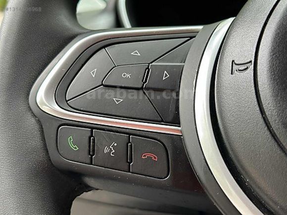 MASAL OTOMOTİVDEN HATASIZ BOYASIZ DÜŞÜK KM"Lİ EAYS PLUS