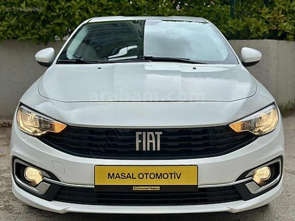 MASAL OTOMOTİVDEN HATASIZ BOYASIZ DÜŞÜK KM"Lİ EAYS PLUS