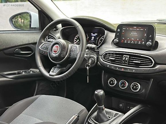 MASAL OTOMOTİVDEN HATASIZ BOYASIZ DÜŞÜK KM"Lİ EAYS PLUS