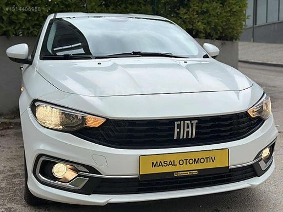 MASAL OTOMOTİVDEN HATASIZ BOYASIZ DÜŞÜK KM"Lİ EAYS PLUS