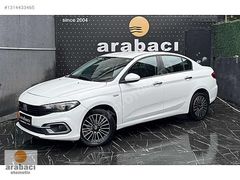 2022 FİAT EGEA EASY PLUS 1.3 MULTİJET HATASIZ ARABACI OTOMOTİV