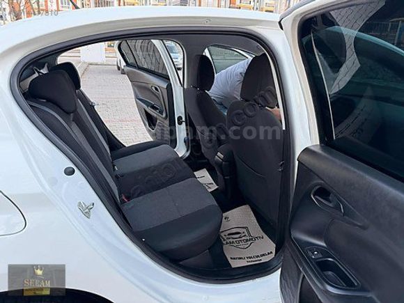 90 BİNDE FİAT EGEA EASY 2023 HATASIZ AYARINDA