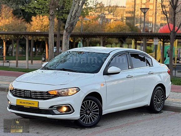 90 BİNDE FİAT EGEA EASY 2023 HATASIZ AYARINDA