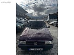 YK EYMEN'DEN1998 FİAT UNO 70 S LPĞLİ LASTİLKER SİFİR MOTOR GÜZEL