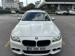 Sahibinden BMW 5 Serisi 525d xDrive Premium 2014 Model 