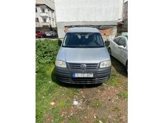 Sahibinden Volkswagen Caddy 1.9 TDI Kombi 2004 Model 