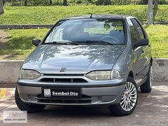 SEMBOL OTO'DAN FİAT PALİO 1.4 EL LPG