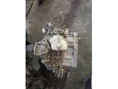 FİAT 500X 2021 ÇIKMA ORİJİNAL OTOMATİK ŞANZIMAN 05435439694