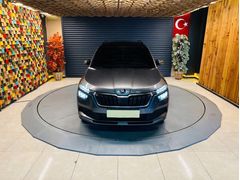 Sahibinden Skoda Kamiq 1.5 TSI Premium 2022 Model 