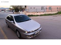 **2000 MODEL MARİA 1.6 SX KLİMALI MOTOR MEKANİK KUSURSUZ**