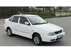 Sahibinden Volkswagen Polo 1.6 Classic 1997 Model 