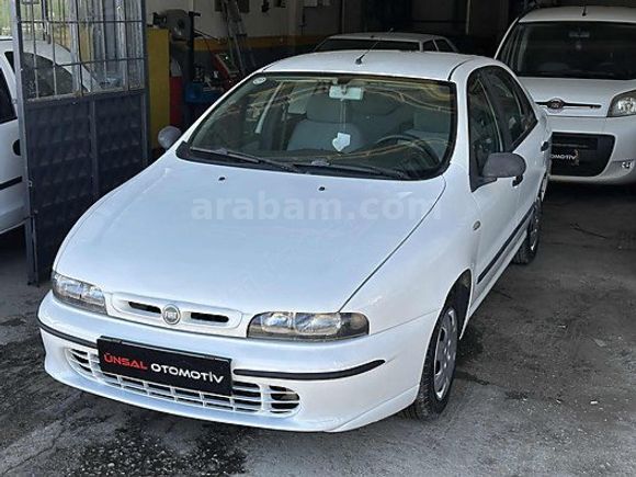 72.000 KM İLK EL MAREA LİBERTY