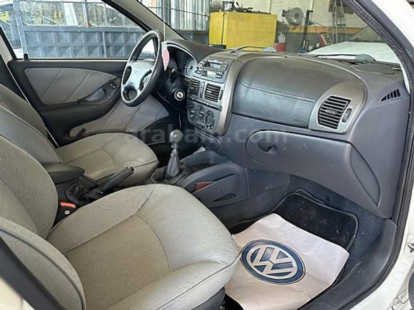 72.000 KM İLK EL MAREA LİBERTY