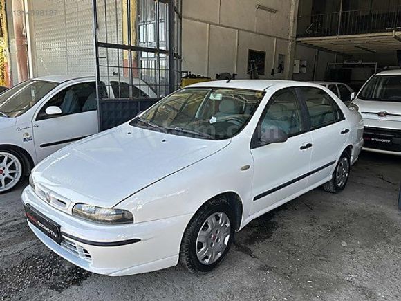 72.000 KM İLK EL MAREA LİBERTY