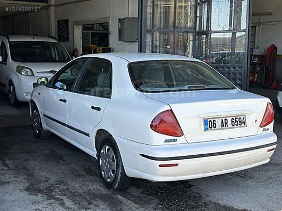 72.000 KM İLK EL MAREA LİBERTY
