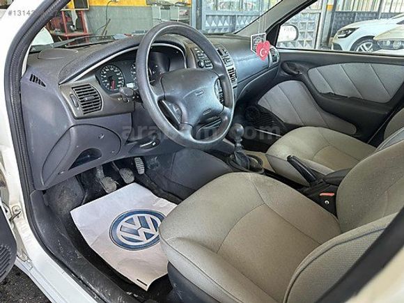 72.000 KM İLK EL MAREA LİBERTY