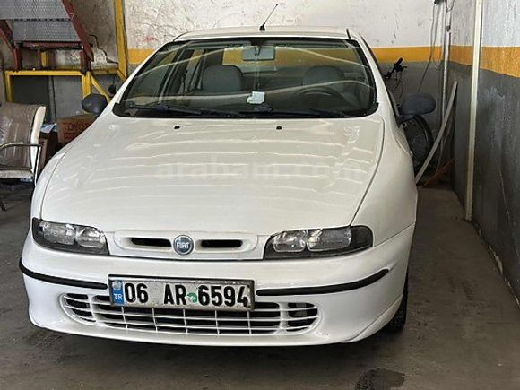 72.000 KM İLK EL MAREA LİBERTY