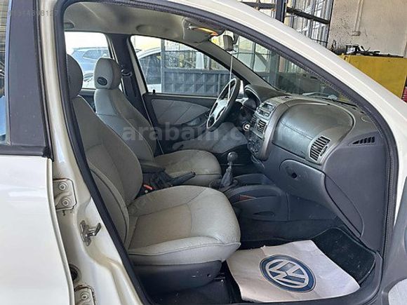 72.000 KM İLK EL MAREA LİBERTY
