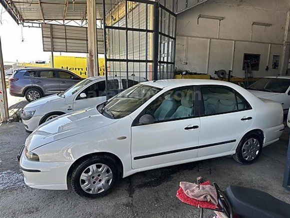 72.000 KM İLK EL MAREA LİBERTY