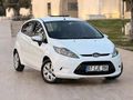 Efe&Ege Motors'dan Fiesta 2012 euro 5