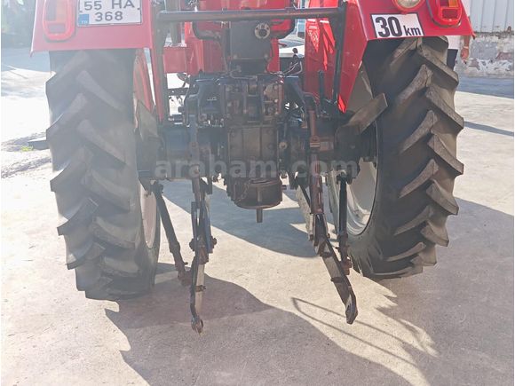 Sahibinden Steyr 8053