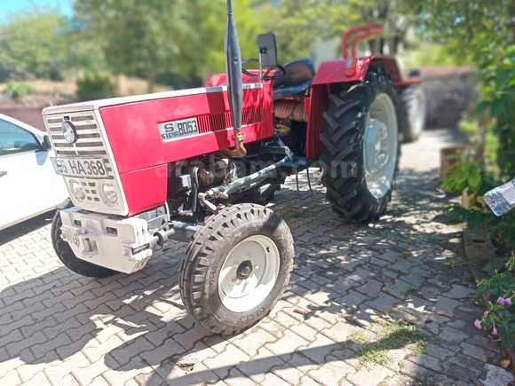 Sahibinden Steyr 8053