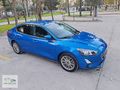 2021 FOCUS TİTANİUM - HATASIZ- Full Servis Bakımlı 76 km