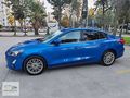 2021 FOCUS TİTANİUM - HATASIZ- Full Servis Bakımlı 76 km