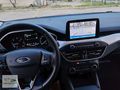 2021 FOCUS TİTANİUM - HATASIZ- Full Servis Bakımlı 76 km