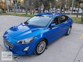 2021 FOCUS TİTANİUM - HATASIZ- Full Servis Bakımlı 76 km