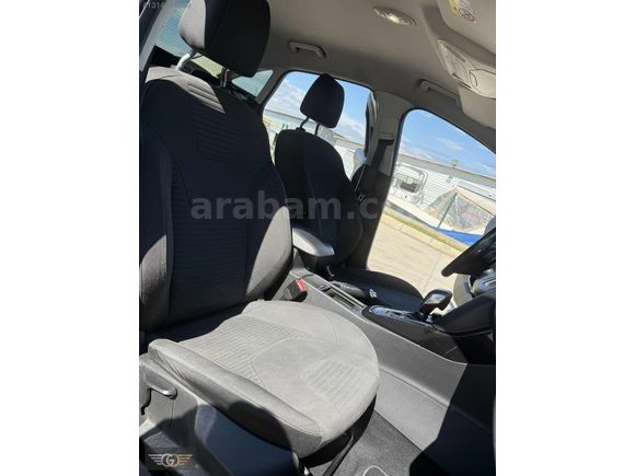 GÜVEN'DEN OTOMATİK FOCUS