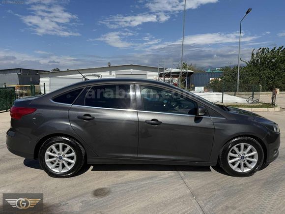 GÜVEN'DEN OTOMATİK FOCUS