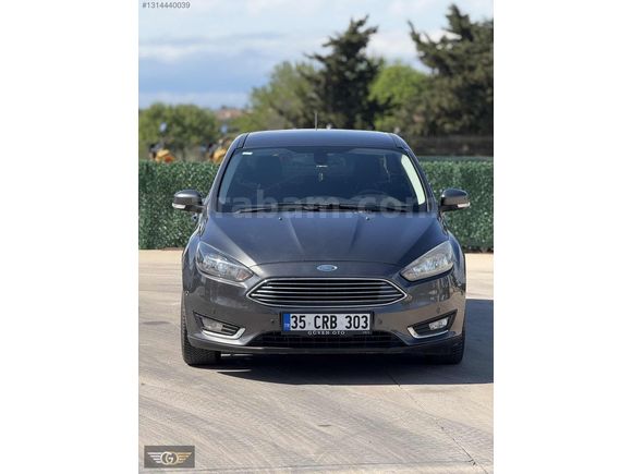 GÜVEN'DEN OTOMATİK FOCUS