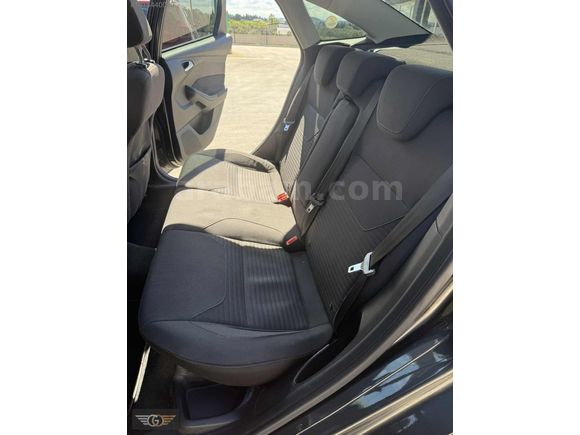 GÜVEN'DEN OTOMATİK FOCUS