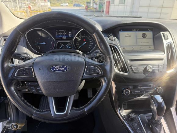 GÜVEN'DEN OTOMATİK FOCUS