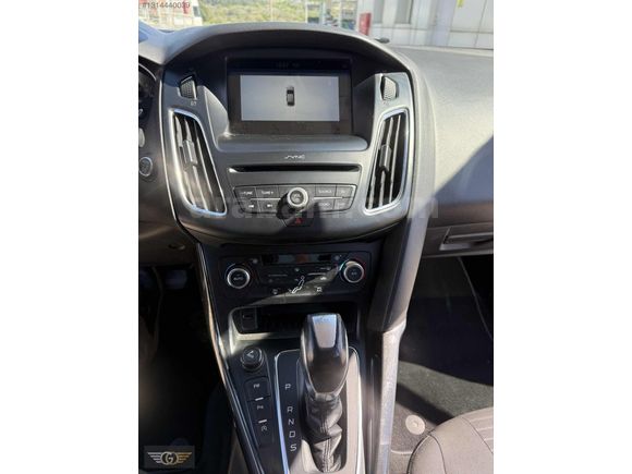 GÜVEN'DEN OTOMATİK FOCUS
