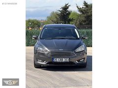GÜVEN'DEN OTOMATİK FOCUS