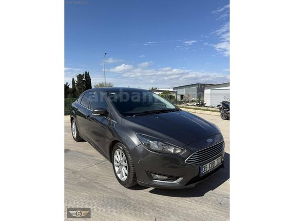 GÜVEN'DEN OTOMATİK FOCUS