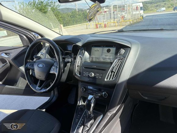 GÜVEN'DEN OTOMATİK FOCUS