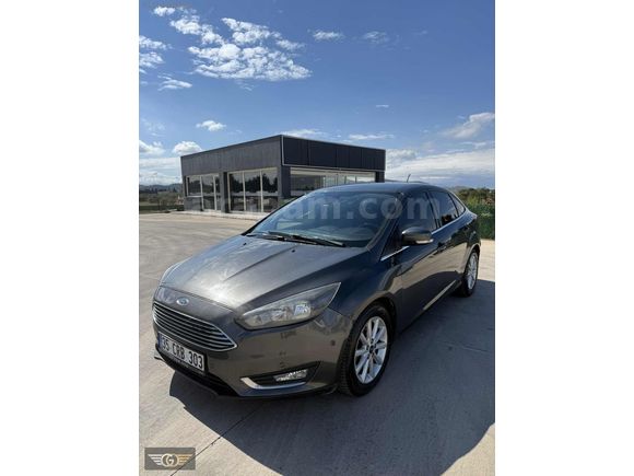 GÜVEN'DEN OTOMATİK FOCUS