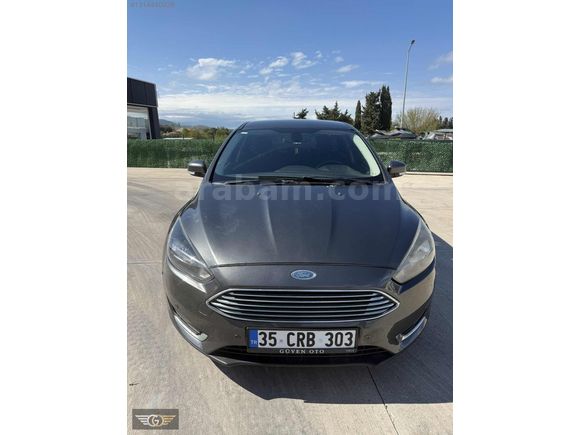 GÜVEN'DEN OTOMATİK FOCUS