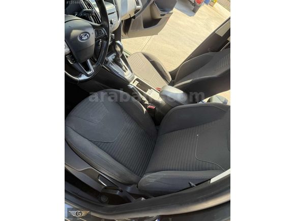 GÜVEN'DEN OTOMATİK FOCUS
