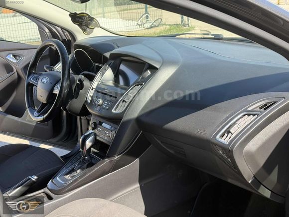 GÜVEN'DEN OTOMATİK FOCUS